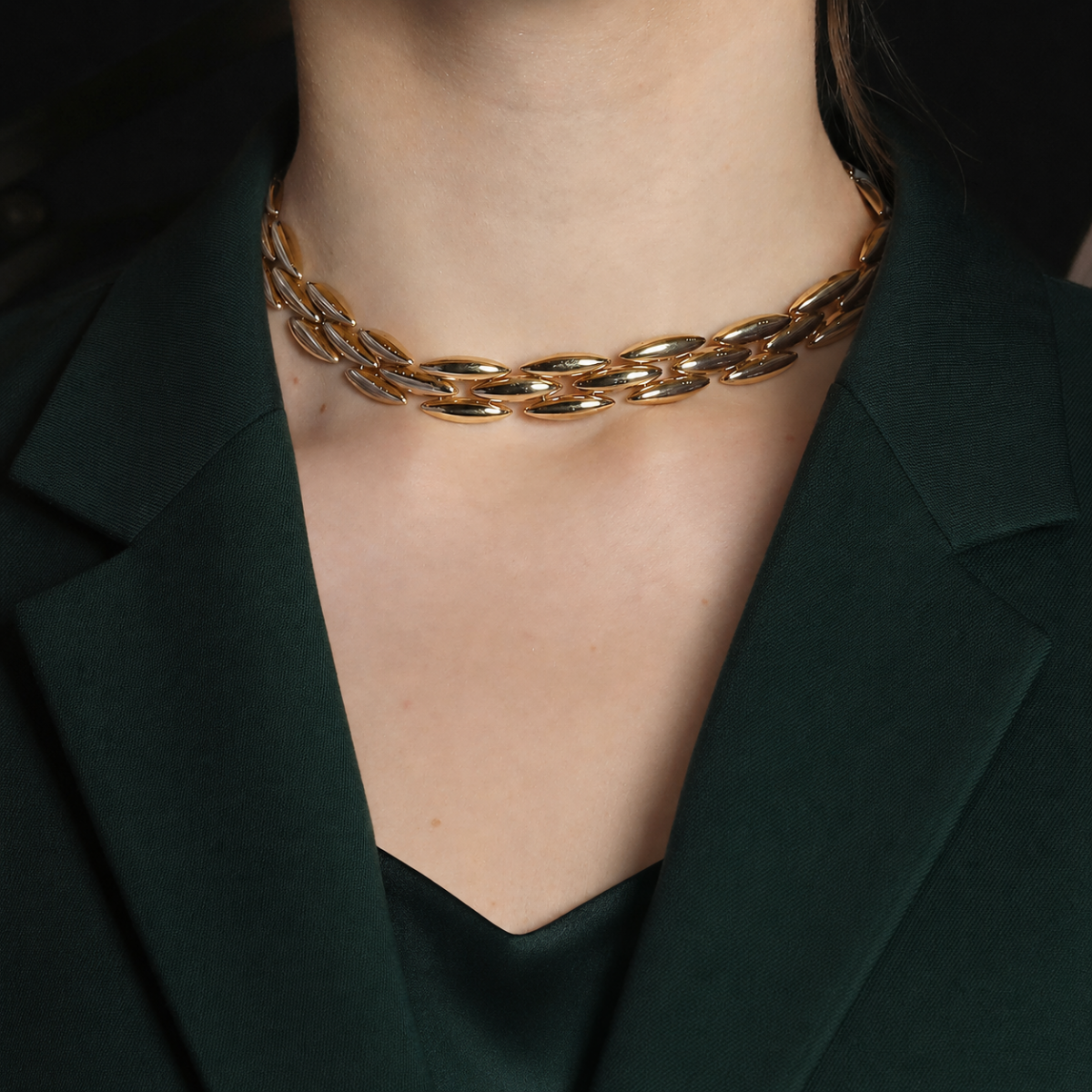 Antique Gallery Soleil アンティークジュエリー / Cartier